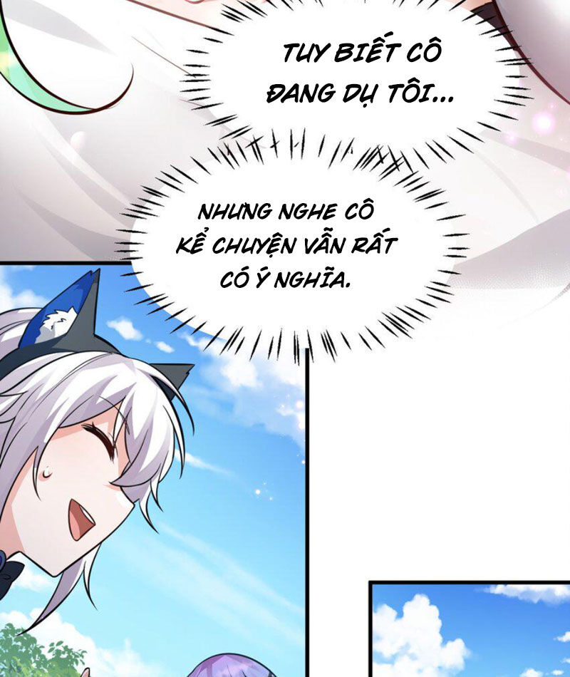 Tu Luyện Thành Tiên Ta Chỉ Muốn Nuôi Nữ Đồ Đệ Chap 146 - Next Chap 147