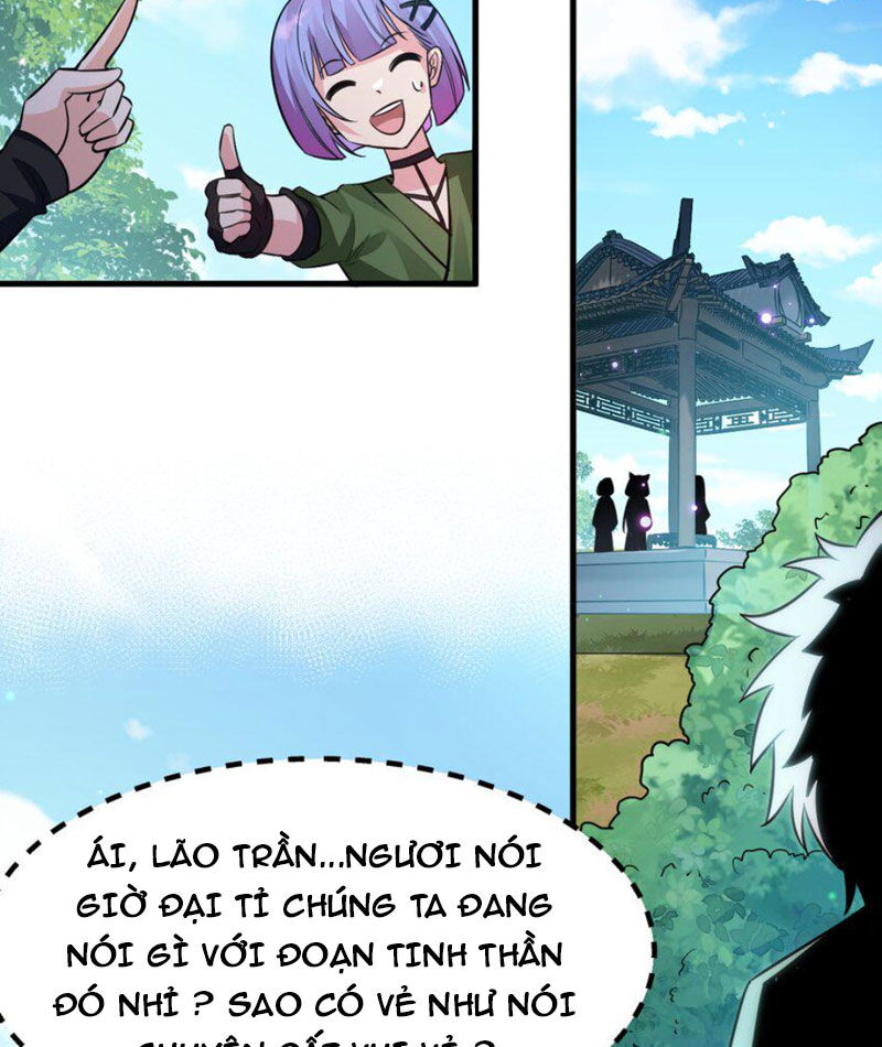 Tu Luyện Thành Tiên Ta Chỉ Muốn Nuôi Nữ Đồ Đệ Chap 146 - Next Chap 147