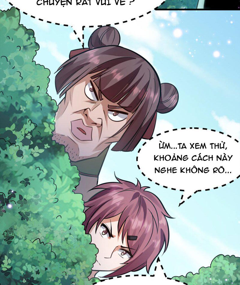 Tu Luyện Thành Tiên Ta Chỉ Muốn Nuôi Nữ Đồ Đệ Chap 146 - Next Chap 147