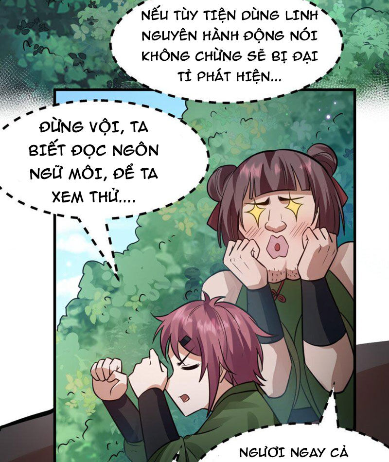 Tu Luyện Thành Tiên Ta Chỉ Muốn Nuôi Nữ Đồ Đệ Chap 146 - Next Chap 147