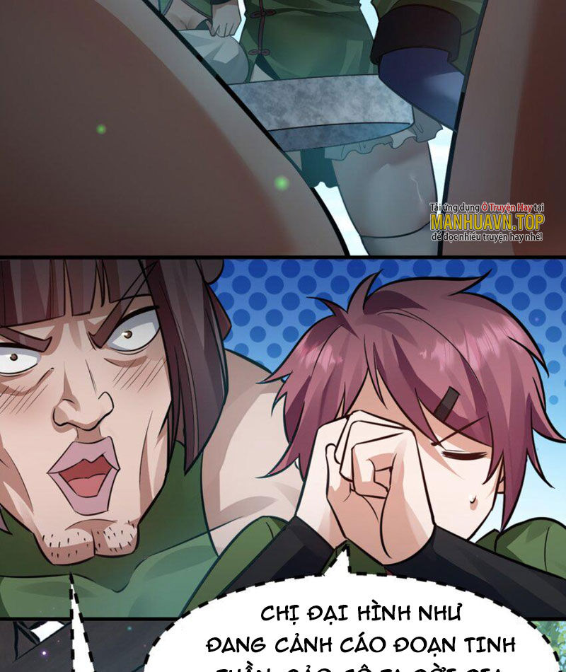 Tu Luyện Thành Tiên Ta Chỉ Muốn Nuôi Nữ Đồ Đệ Chap 146 - Next Chap 147