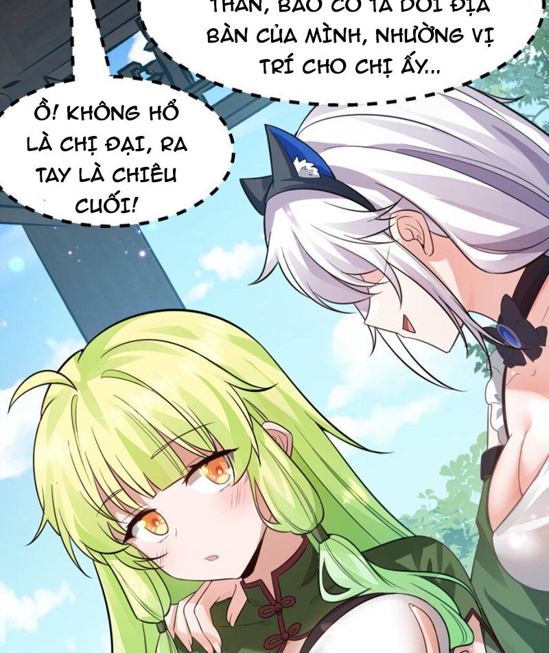 Tu Luyện Thành Tiên Ta Chỉ Muốn Nuôi Nữ Đồ Đệ Chap 146 - Next Chap 147