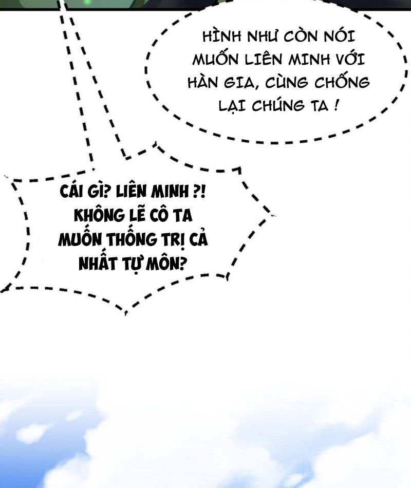 Tu Luyện Thành Tiên Ta Chỉ Muốn Nuôi Nữ Đồ Đệ Chap 146 - Next Chap 147