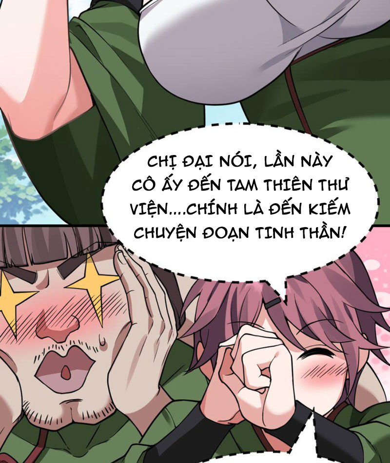 Tu Luyện Thành Tiên Ta Chỉ Muốn Nuôi Nữ Đồ Đệ Chap 146 - Next Chap 147