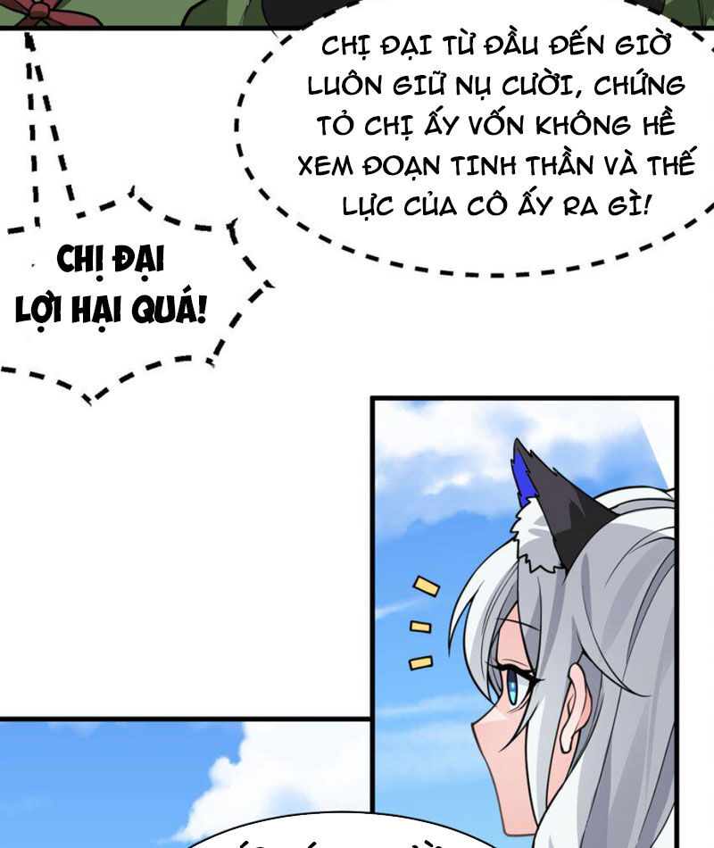 Tu Luyện Thành Tiên Ta Chỉ Muốn Nuôi Nữ Đồ Đệ Chap 146 - Next Chap 147