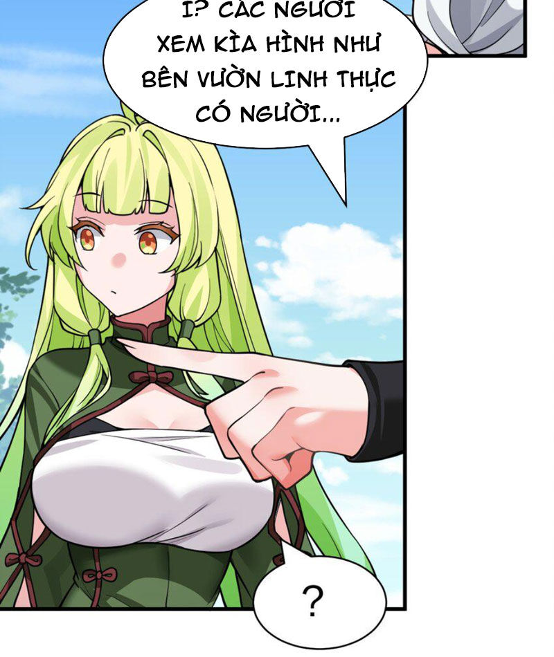 Tu Luyện Thành Tiên Ta Chỉ Muốn Nuôi Nữ Đồ Đệ Chap 146 - Next Chap 147