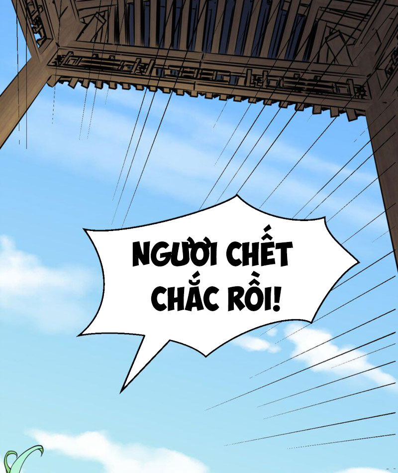 Tu Luyện Thành Tiên Ta Chỉ Muốn Nuôi Nữ Đồ Đệ Chap 146 - Next Chap 147