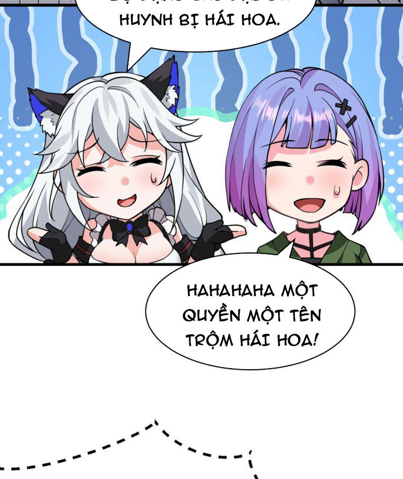 Tu Luyện Thành Tiên Ta Chỉ Muốn Nuôi Nữ Đồ Đệ Chap 146 - Next Chap 147