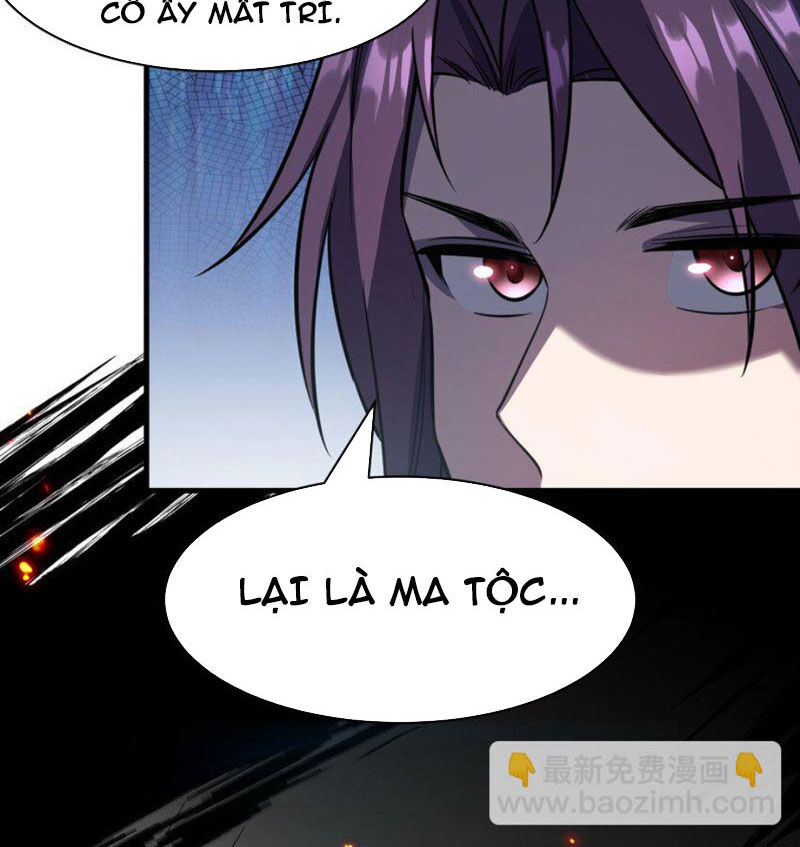 Tu Luyện Thành Tiên Ta Chỉ Muốn Nuôi Nữ Đồ Đệ Chap 146 - Next Chap 147