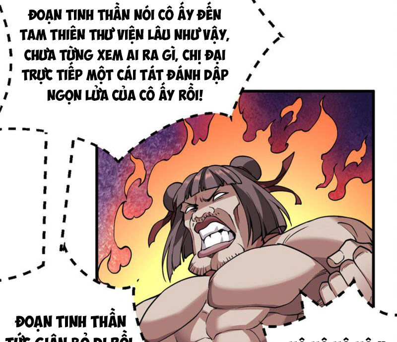 Tu Luyện Thành Tiên Ta Chỉ Muốn Nuôi Nữ Đồ Đệ Chap 146 - Next Chap 147