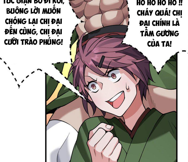 Tu Luyện Thành Tiên Ta Chỉ Muốn Nuôi Nữ Đồ Đệ Chap 146 - Next Chap 147