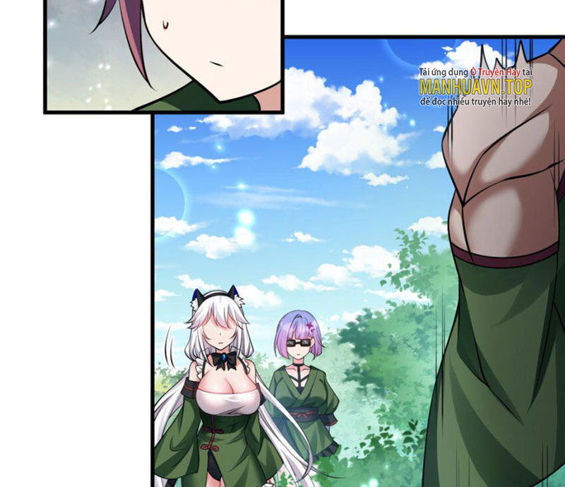 Tu Luyện Thành Tiên Ta Chỉ Muốn Nuôi Nữ Đồ Đệ Chap 146 - Next Chap 147