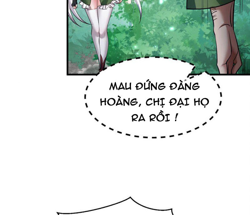 Tu Luyện Thành Tiên Ta Chỉ Muốn Nuôi Nữ Đồ Đệ Chap 146 - Next Chap 147