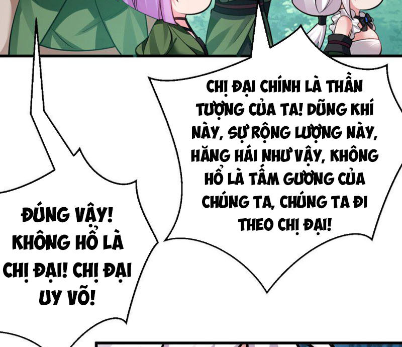 Tu Luyện Thành Tiên Ta Chỉ Muốn Nuôi Nữ Đồ Đệ Chap 146 - Next Chap 147