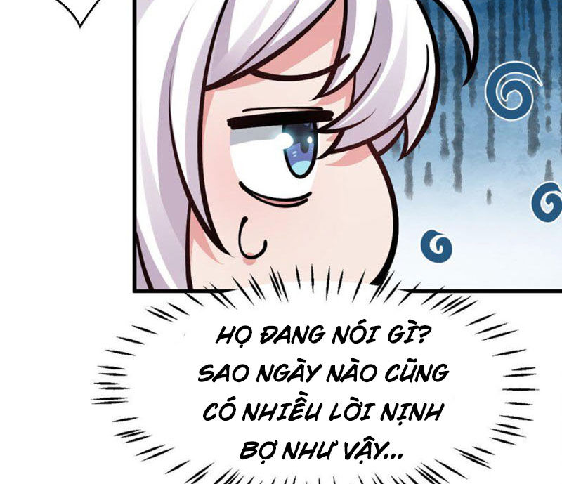 Tu Luyện Thành Tiên Ta Chỉ Muốn Nuôi Nữ Đồ Đệ Chap 146 - Next Chap 147