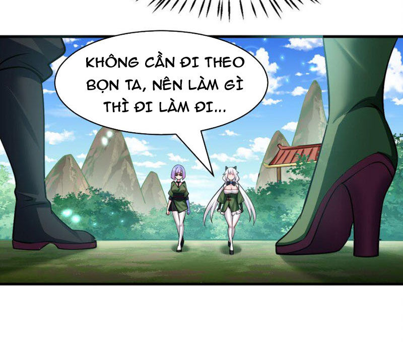 Tu Luyện Thành Tiên Ta Chỉ Muốn Nuôi Nữ Đồ Đệ Chap 146 - Next Chap 147