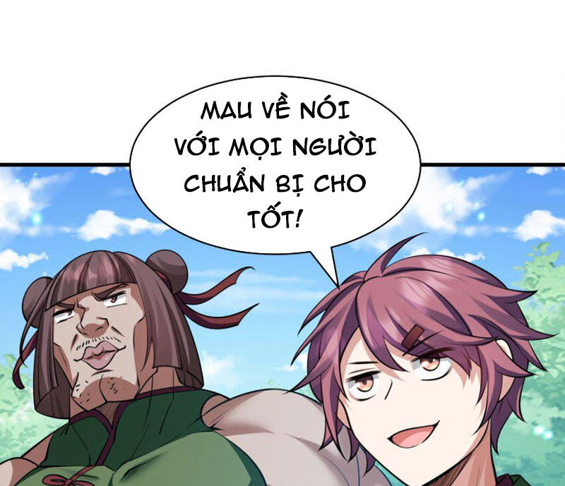 Tu Luyện Thành Tiên Ta Chỉ Muốn Nuôi Nữ Đồ Đệ Chap 146 - Next Chap 147