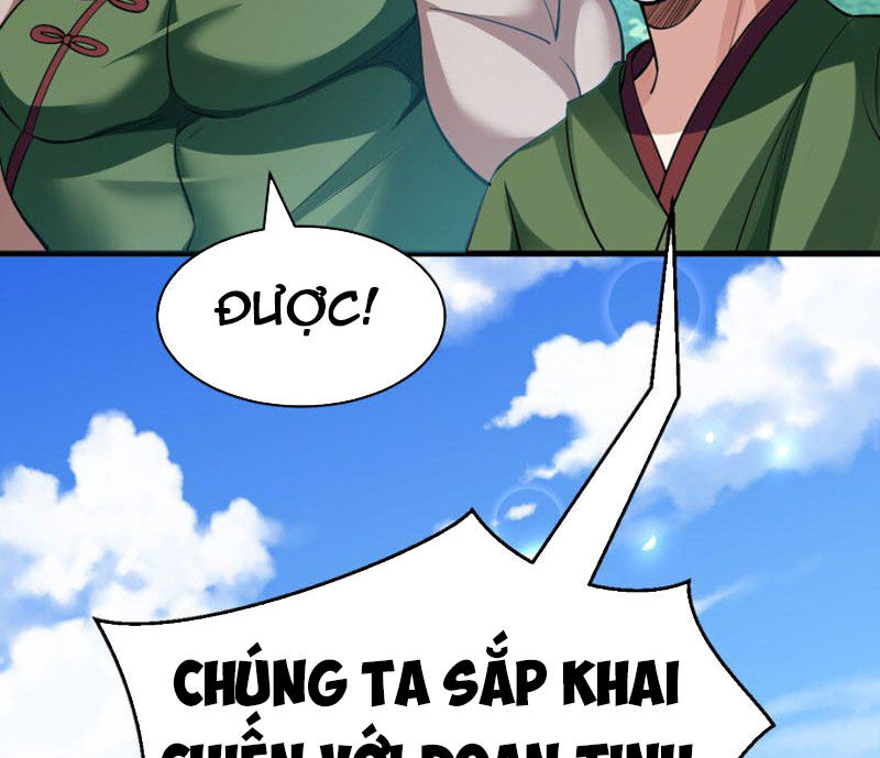 Tu Luyện Thành Tiên Ta Chỉ Muốn Nuôi Nữ Đồ Đệ Chap 146 - Next Chap 147