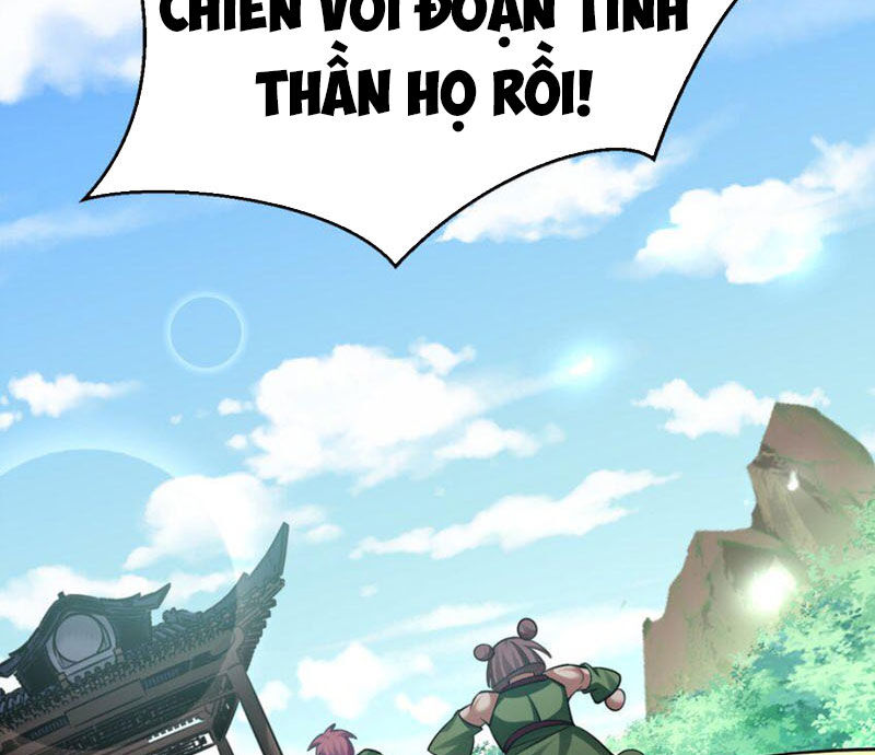 Tu Luyện Thành Tiên Ta Chỉ Muốn Nuôi Nữ Đồ Đệ Chap 146 - Next Chap 147