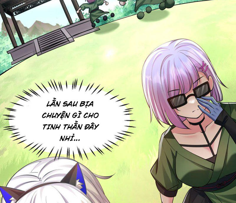 Tu Luyện Thành Tiên Ta Chỉ Muốn Nuôi Nữ Đồ Đệ Chap 146 - Next Chap 147