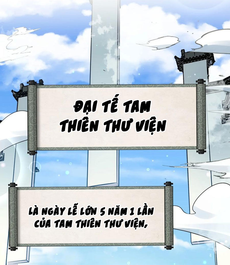 Tu Luyện Thành Tiên Ta Chỉ Muốn Nuôi Nữ Đồ Đệ Chap 147 - Next Chap 148