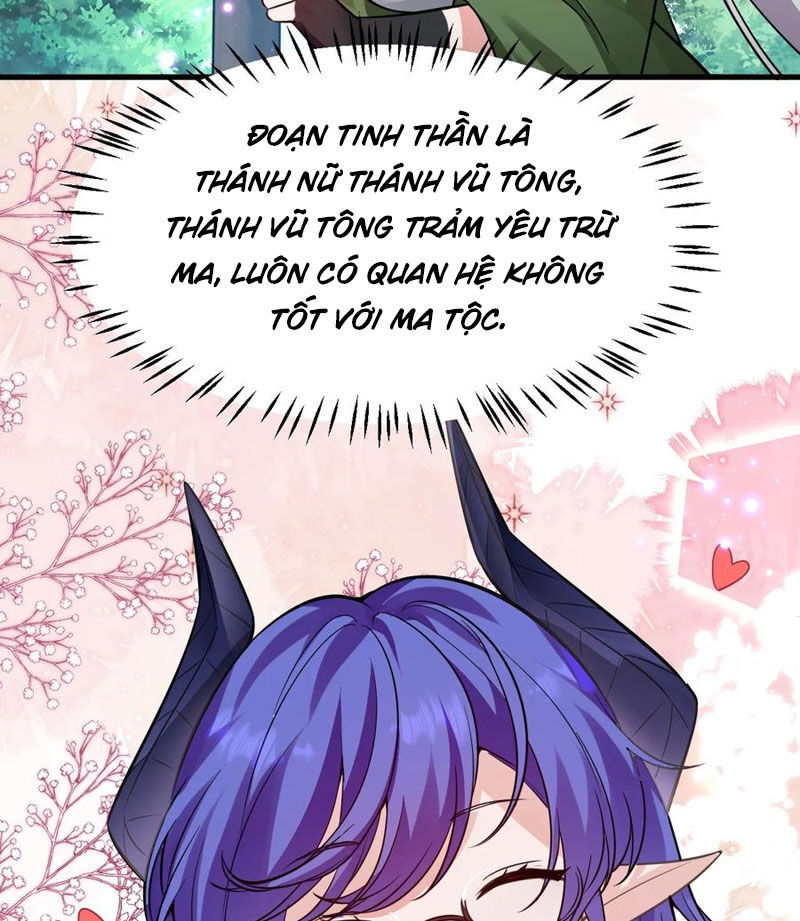Tu Luyện Thành Tiên Ta Chỉ Muốn Nuôi Nữ Đồ Đệ Chap 147 - Next Chap 148