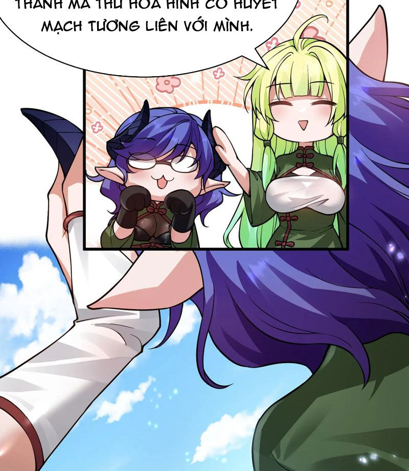 Tu Luyện Thành Tiên Ta Chỉ Muốn Nuôi Nữ Đồ Đệ Chap 147 - Next Chap 148