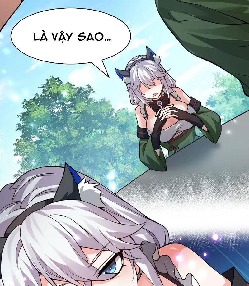 Tu Luyện Thành Tiên Ta Chỉ Muốn Nuôi Nữ Đồ Đệ Chap 147 - Next Chap 148