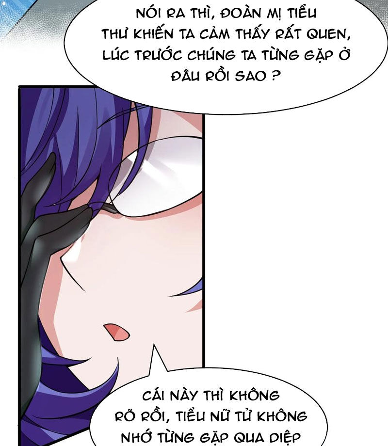 Tu Luyện Thành Tiên Ta Chỉ Muốn Nuôi Nữ Đồ Đệ Chap 147 - Next Chap 148