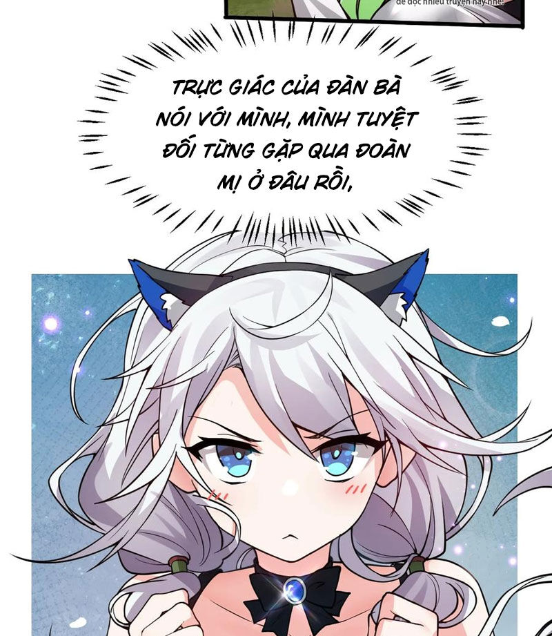 Tu Luyện Thành Tiên Ta Chỉ Muốn Nuôi Nữ Đồ Đệ Chap 147 - Next Chap 148