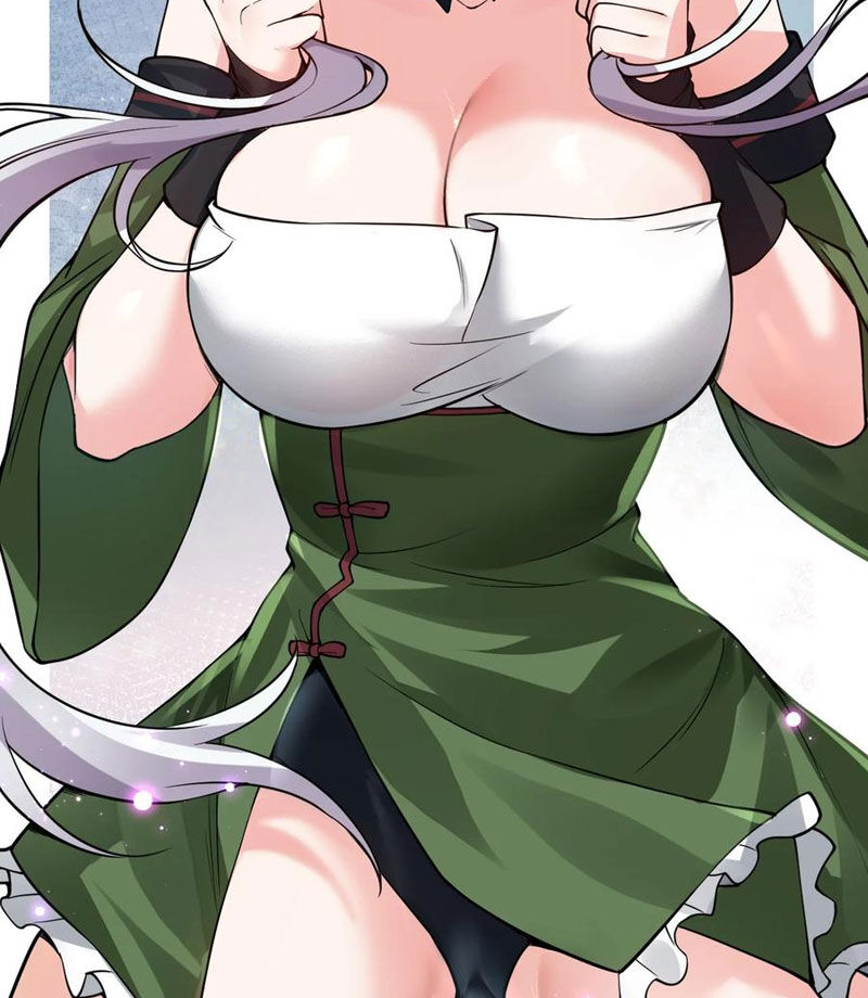 Tu Luyện Thành Tiên Ta Chỉ Muốn Nuôi Nữ Đồ Đệ Chap 147 - Next Chap 148