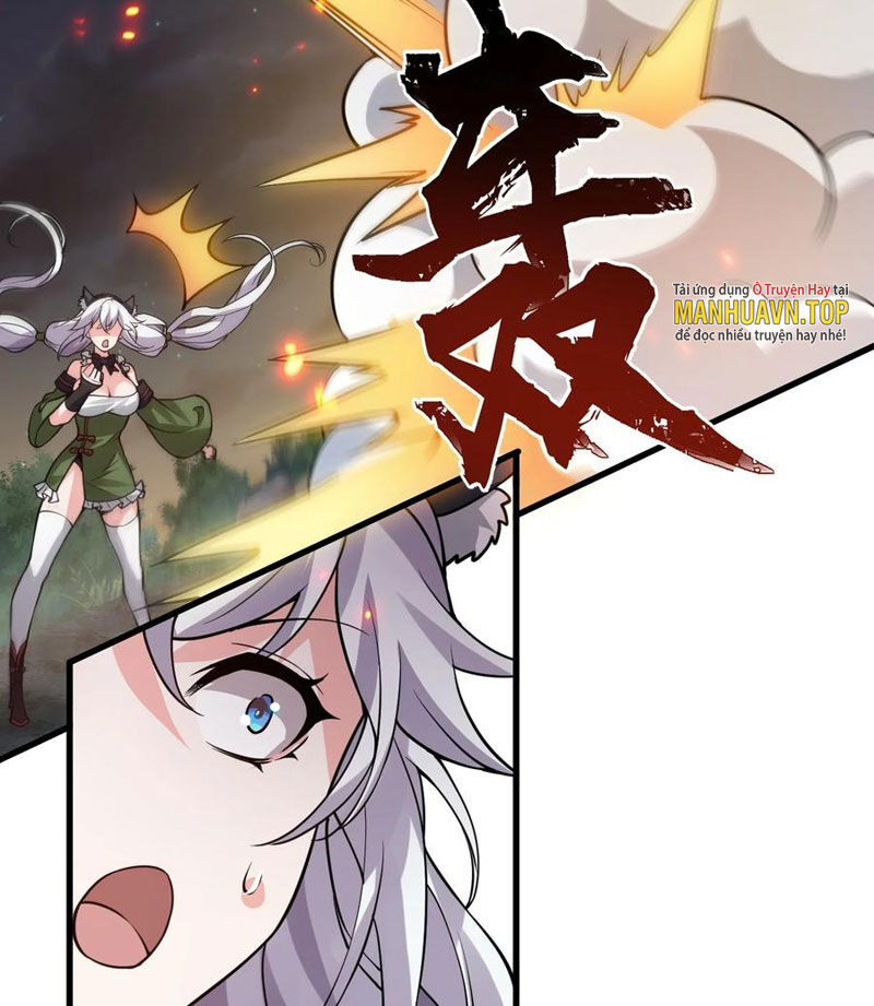 Tu Luyện Thành Tiên Ta Chỉ Muốn Nuôi Nữ Đồ Đệ Chap 147 - Next Chap 148