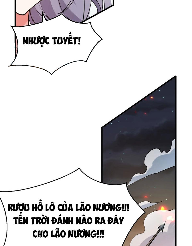 Tu Luyện Thành Tiên Ta Chỉ Muốn Nuôi Nữ Đồ Đệ Chap 147 - Next Chap 148