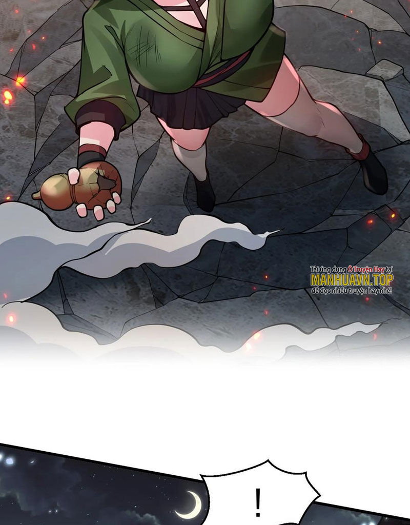 Tu Luyện Thành Tiên Ta Chỉ Muốn Nuôi Nữ Đồ Đệ Chap 147 - Next Chap 148