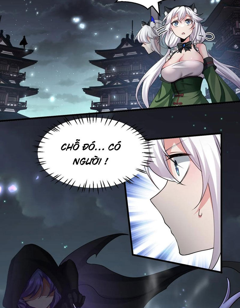 Tu Luyện Thành Tiên Ta Chỉ Muốn Nuôi Nữ Đồ Đệ Chap 147 - Next Chap 148