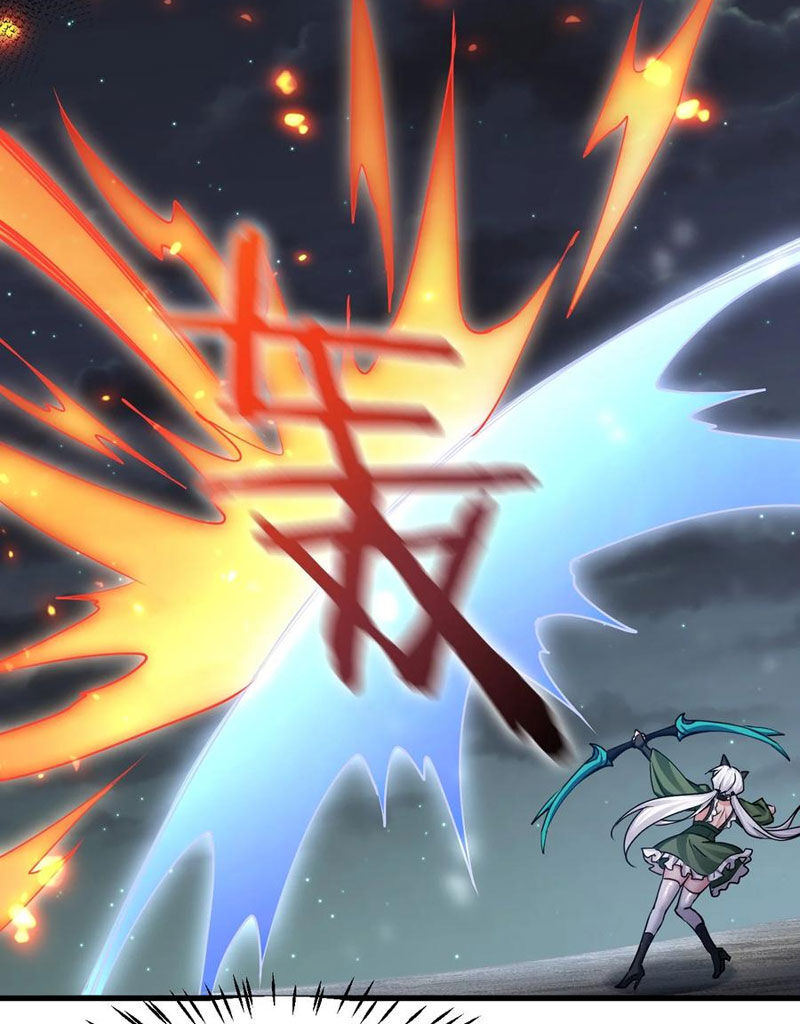 Tu Luyện Thành Tiên Ta Chỉ Muốn Nuôi Nữ Đồ Đệ Chap 147 - Next Chap 148