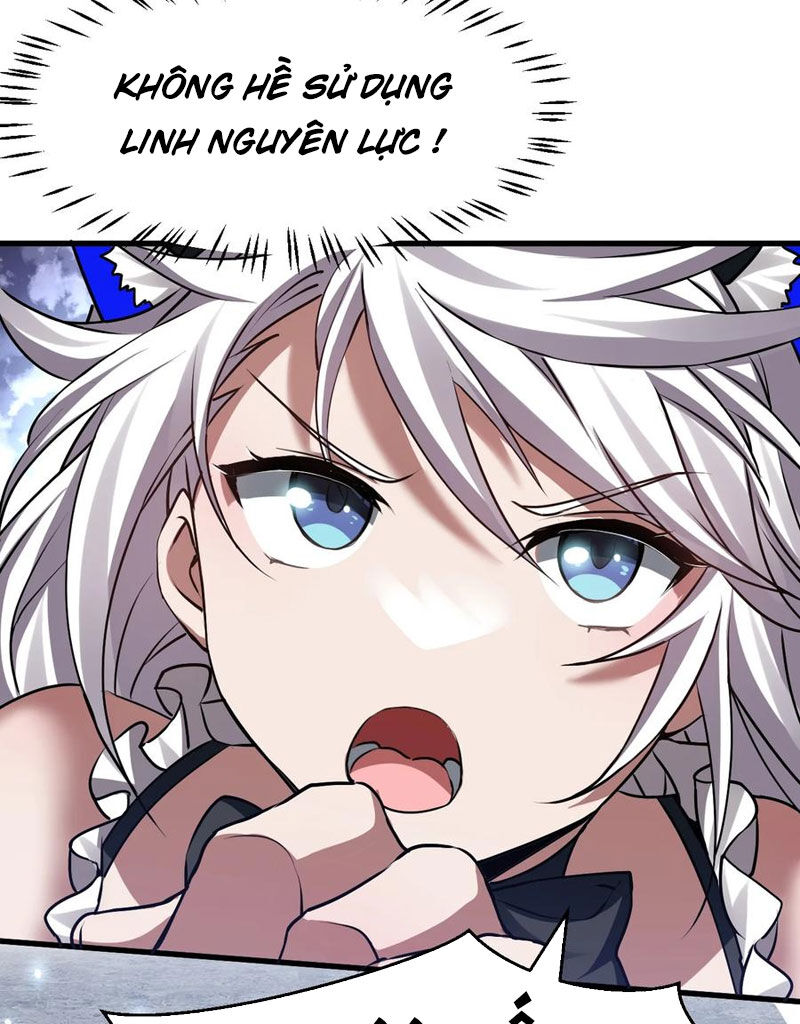 Tu Luyện Thành Tiên Ta Chỉ Muốn Nuôi Nữ Đồ Đệ Chap 147 - Next Chap 148