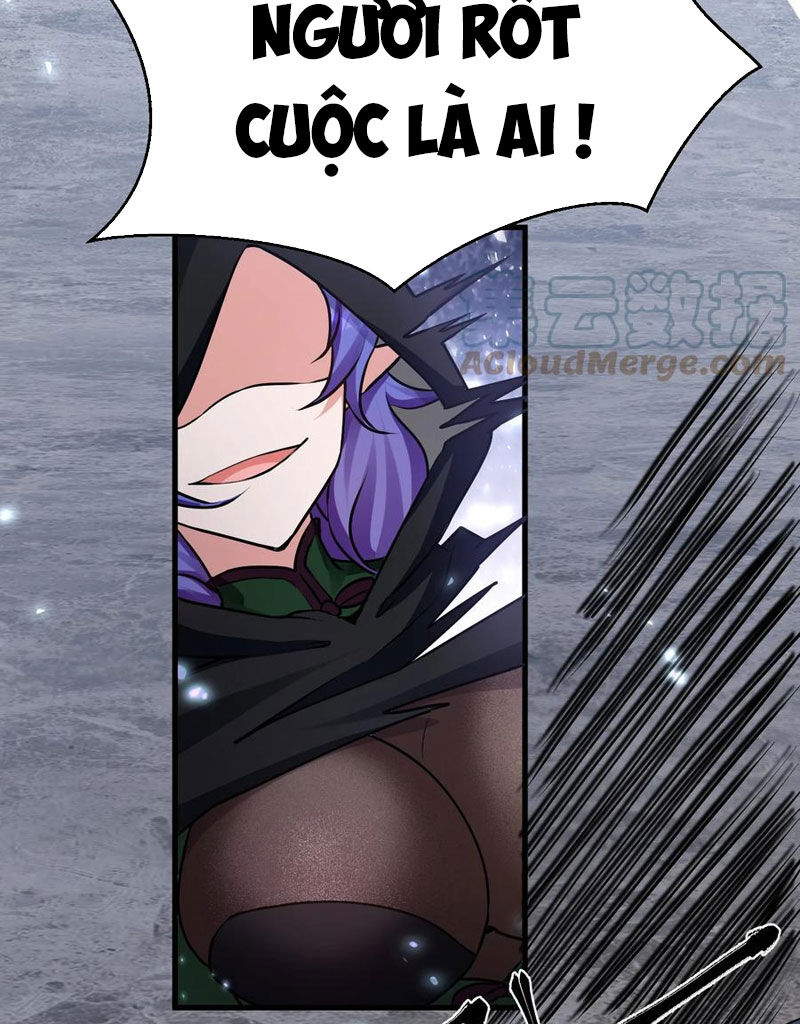 Tu Luyện Thành Tiên Ta Chỉ Muốn Nuôi Nữ Đồ Đệ Chap 147 - Next Chap 148