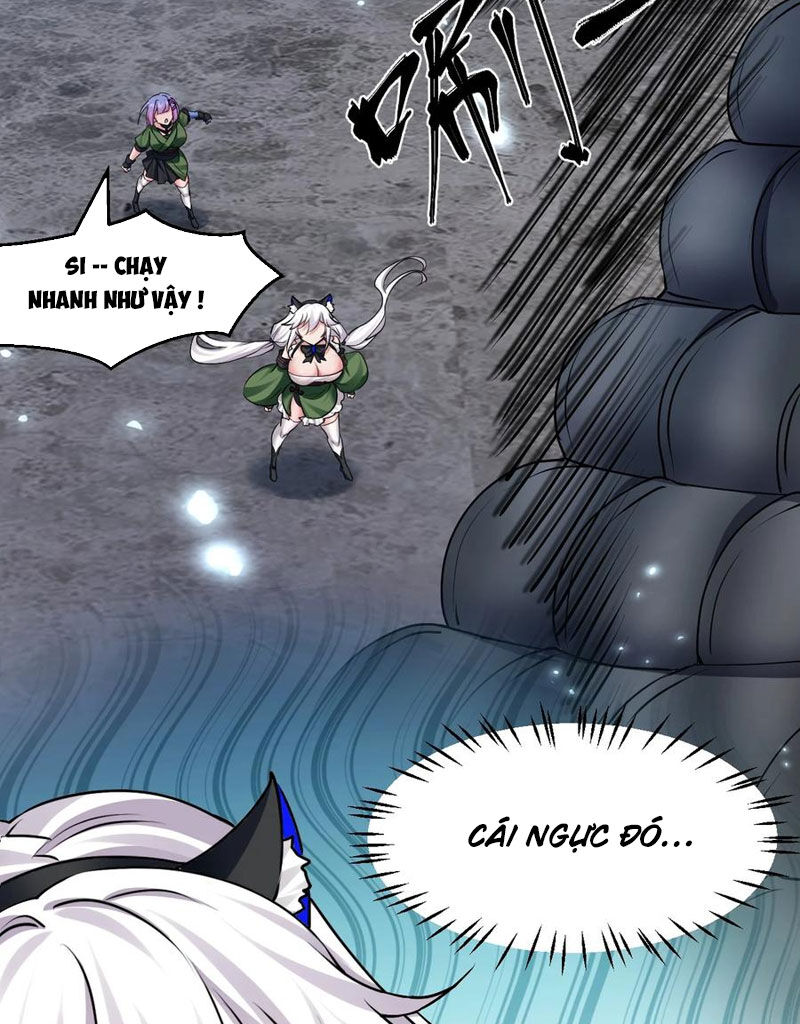 Tu Luyện Thành Tiên Ta Chỉ Muốn Nuôi Nữ Đồ Đệ Chap 147 - Next Chap 148