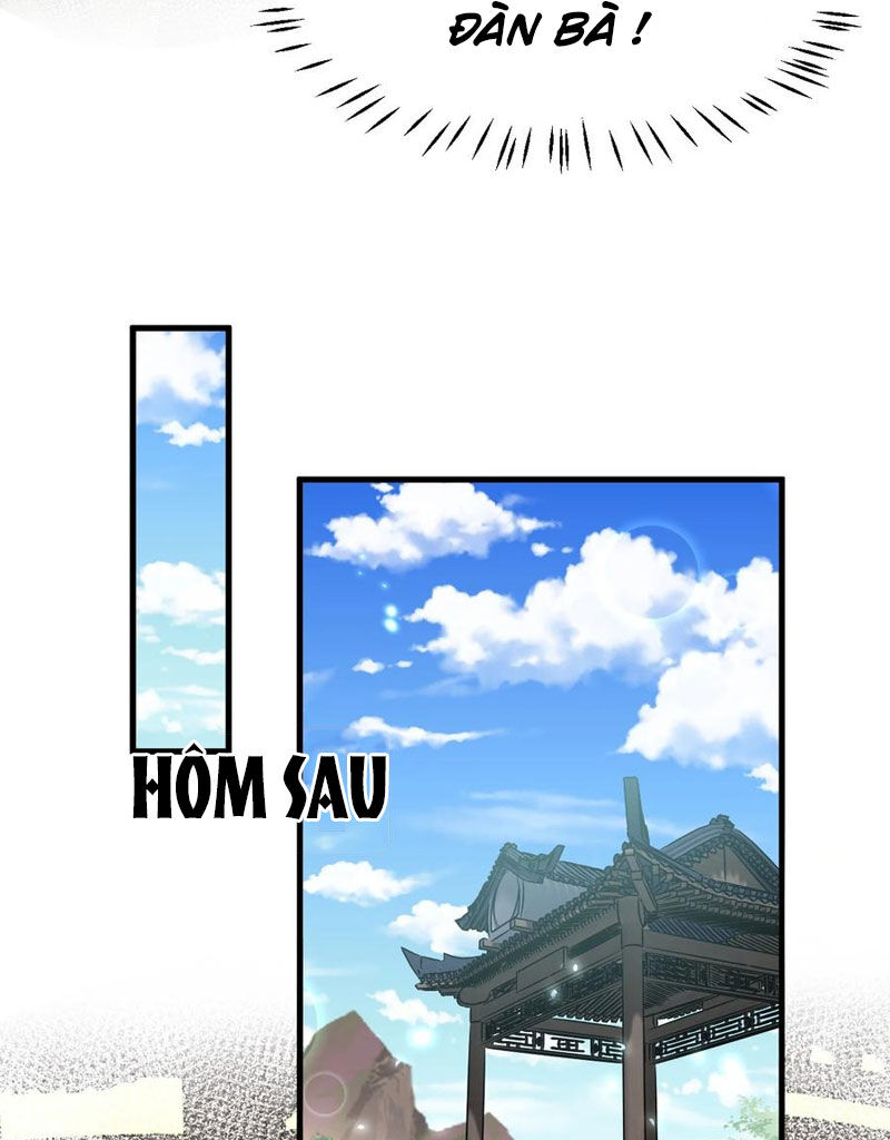 Tu Luyện Thành Tiên Ta Chỉ Muốn Nuôi Nữ Đồ Đệ Chap 147 - Next Chap 148