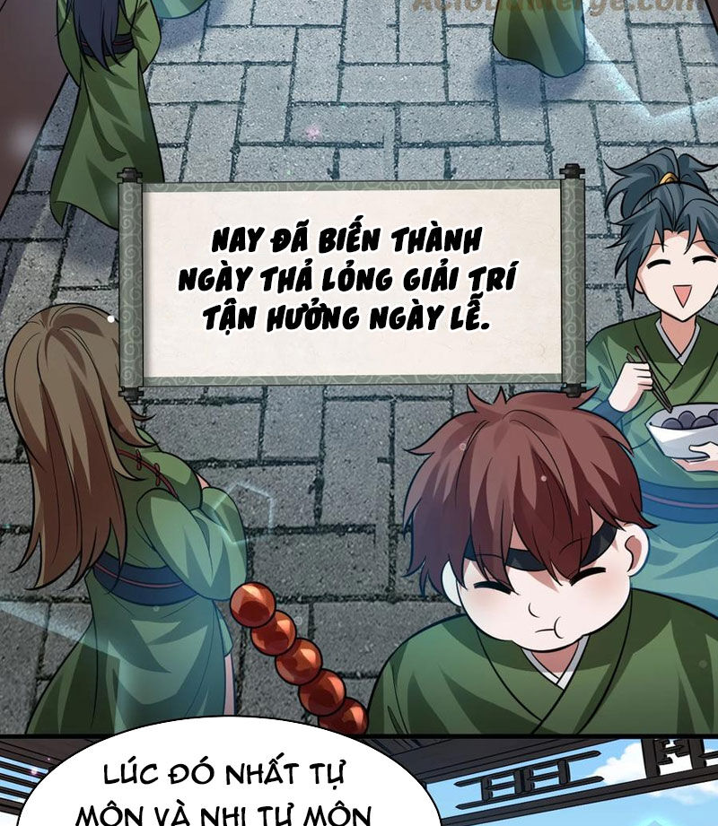 Tu Luyện Thành Tiên Ta Chỉ Muốn Nuôi Nữ Đồ Đệ Chap 147 - Next Chap 148