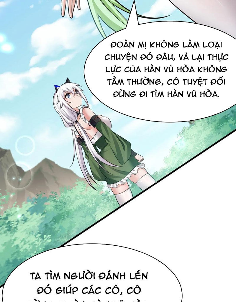 Tu Luyện Thành Tiên Ta Chỉ Muốn Nuôi Nữ Đồ Đệ Chap 147 - Next Chap 148