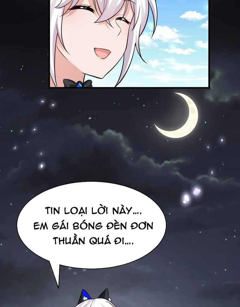 Tu Luyện Thành Tiên Ta Chỉ Muốn Nuôi Nữ Đồ Đệ Chap 147 - Next Chap 148