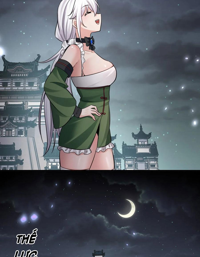 Tu Luyện Thành Tiên Ta Chỉ Muốn Nuôi Nữ Đồ Đệ Chap 147 - Next Chap 148