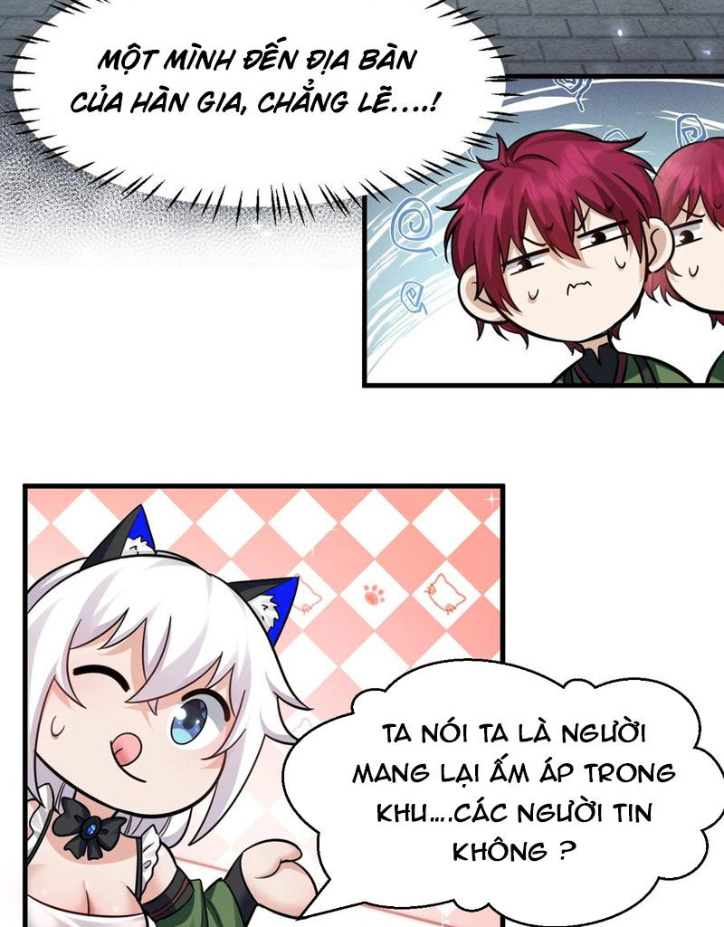 Tu Luyện Thành Tiên Ta Chỉ Muốn Nuôi Nữ Đồ Đệ Chap 147 - Next Chap 148