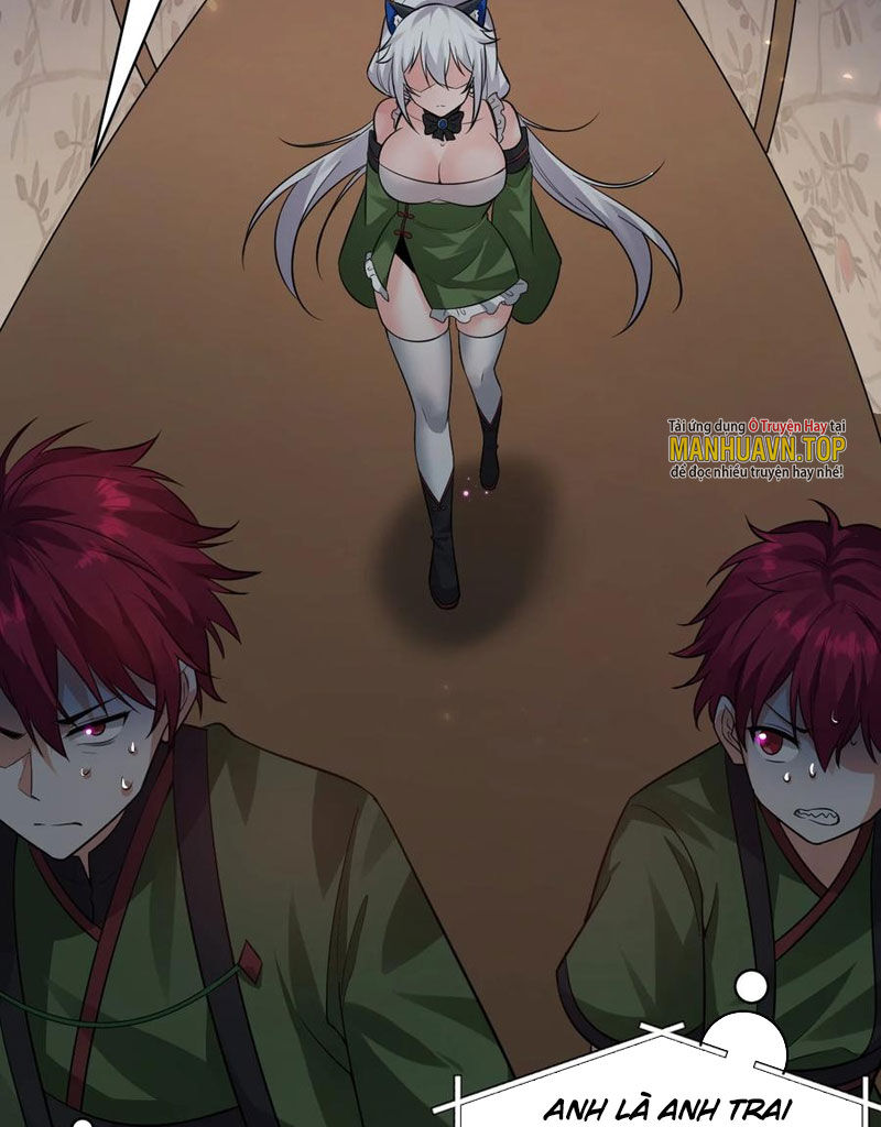 Tu Luyện Thành Tiên Ta Chỉ Muốn Nuôi Nữ Đồ Đệ Chap 147 - Next Chap 148
