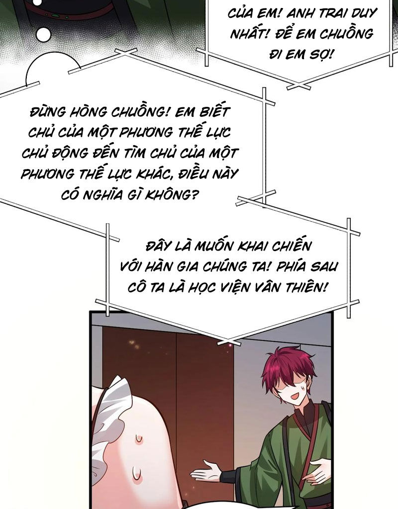 Tu Luyện Thành Tiên Ta Chỉ Muốn Nuôi Nữ Đồ Đệ Chap 147 - Next Chap 148