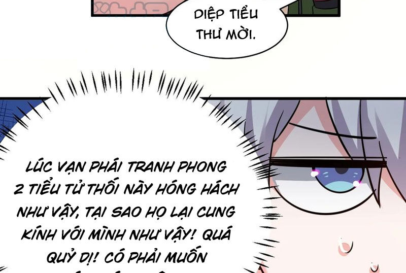 Tu Luyện Thành Tiên Ta Chỉ Muốn Nuôi Nữ Đồ Đệ Chap 147 - Next Chap 148
