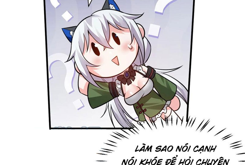 Tu Luyện Thành Tiên Ta Chỉ Muốn Nuôi Nữ Đồ Đệ Chap 147 - Next Chap 148