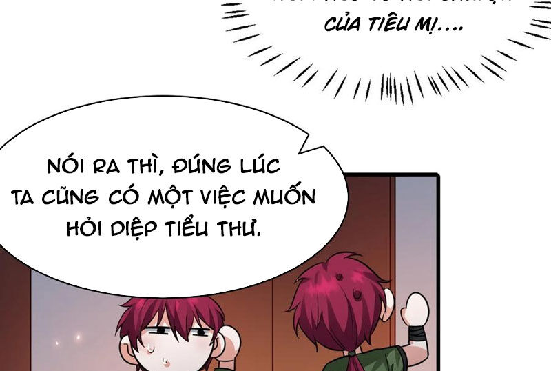 Tu Luyện Thành Tiên Ta Chỉ Muốn Nuôi Nữ Đồ Đệ Chap 147 - Next Chap 148